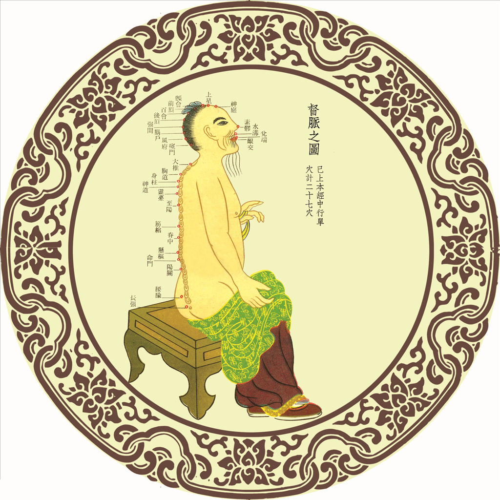 是 督脉,任脉,冲脉,带脉,阳维脉,阴维脉,阴躥(qiāo)脉,阳躥脉的总称