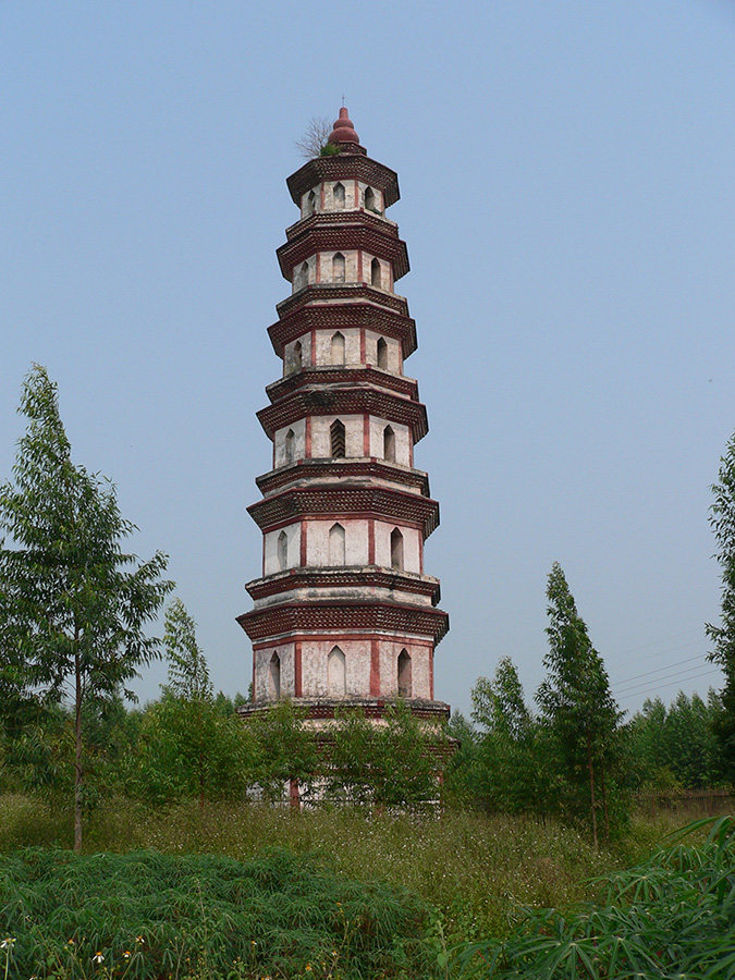 文昌塔