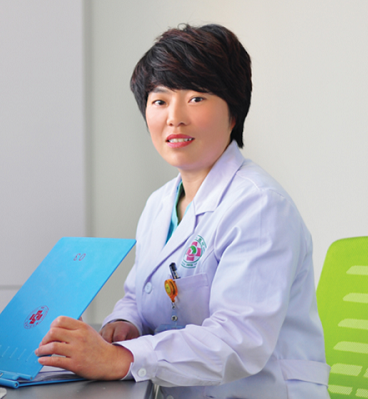 周口永兴医院首届"中国医师节" 先进医师模范事迹