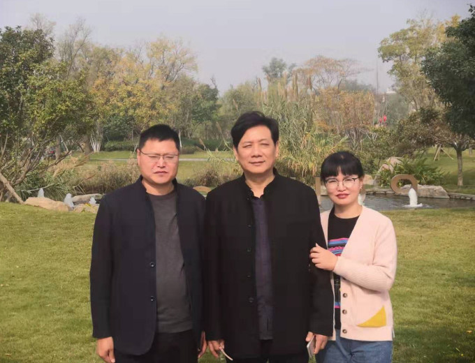 周口永兴医院心内科特聘心血管专家程冠昌教授(4)眼损害:长期的高血压